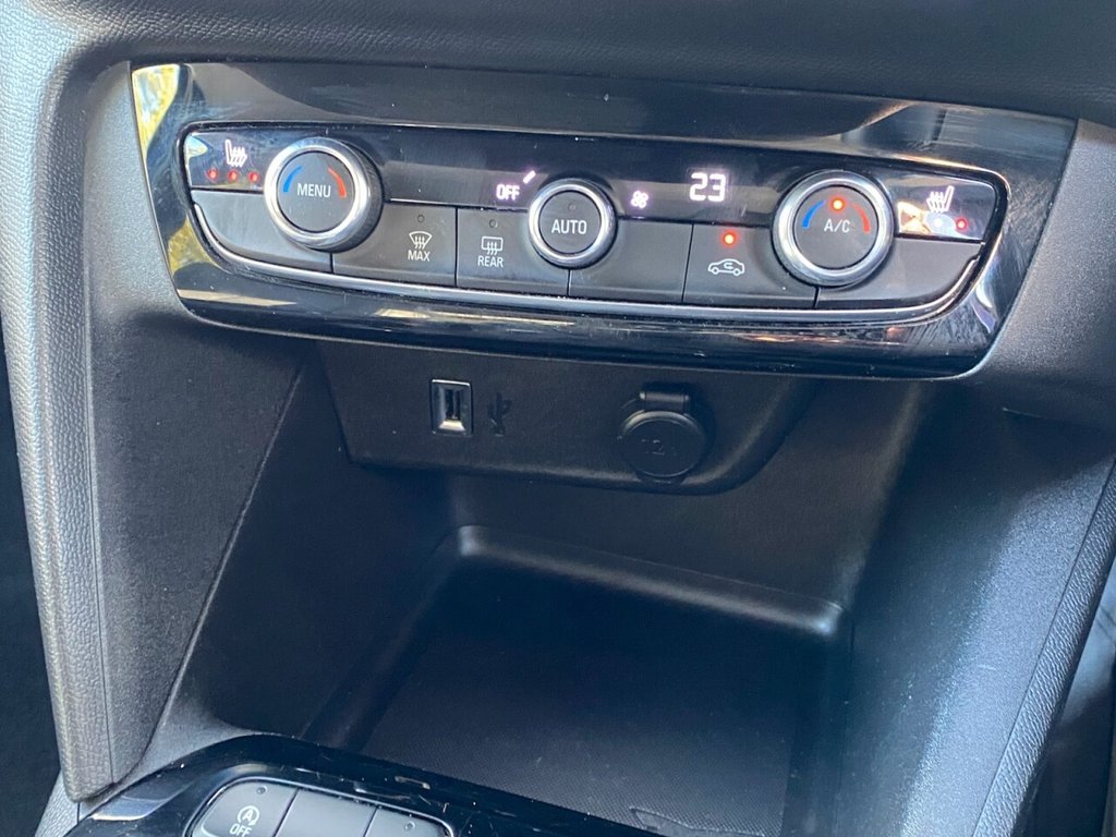 Used Vauxhall Corsa 2022 for sale - 76173374: Photo 19