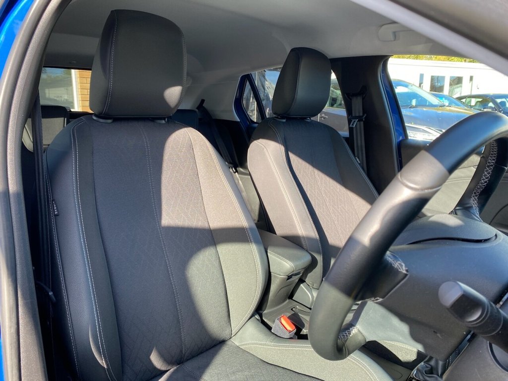 Used Vauxhall Corsa 2022 for sale - 76173374: Photo 21