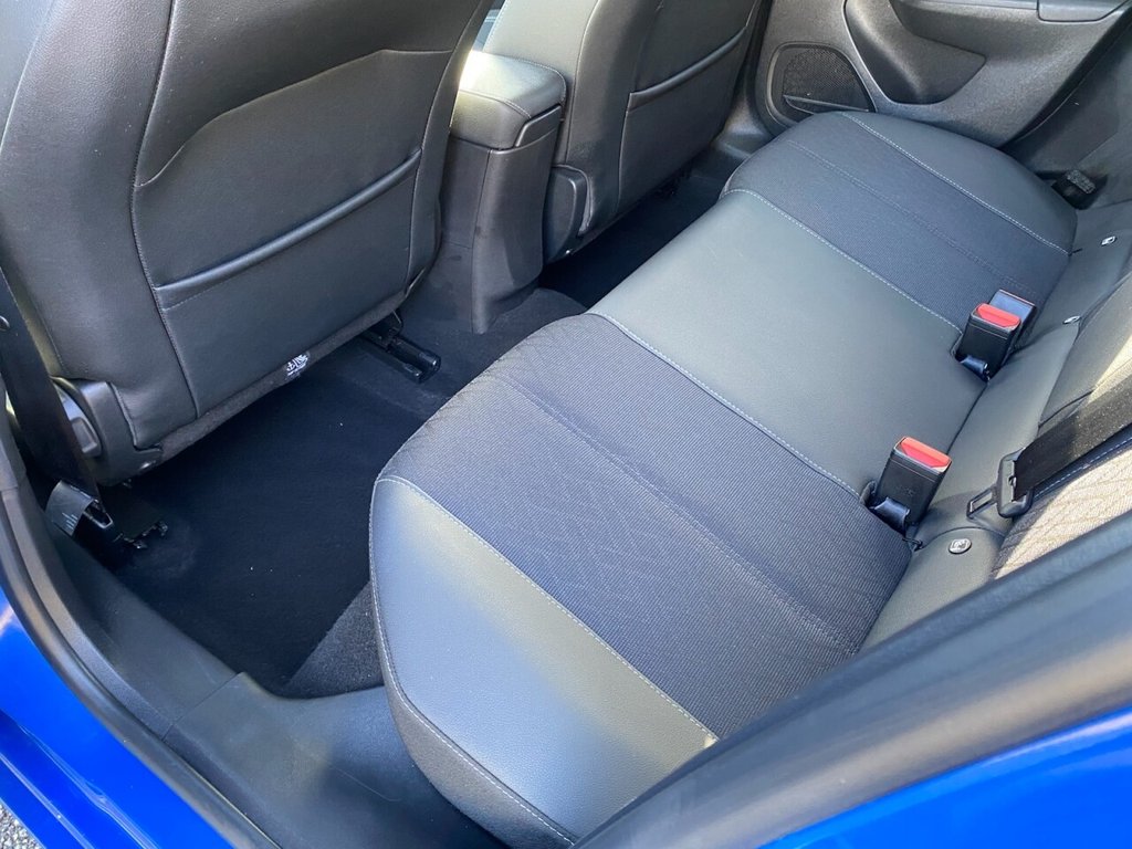 Used Vauxhall Corsa 2022 for sale - 76173374: Photo 23