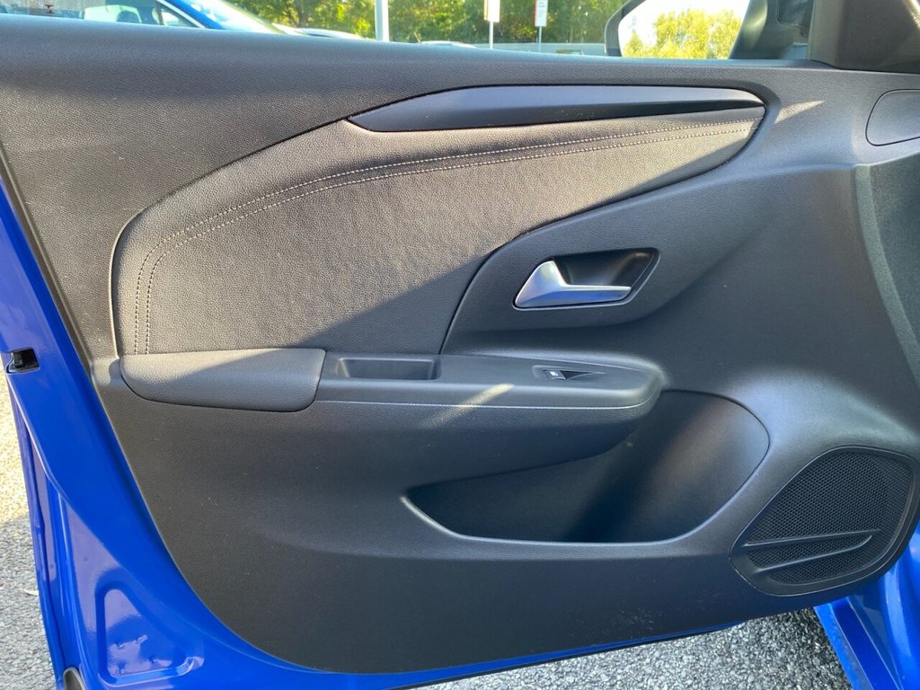 Used Vauxhall Corsa 2022 for sale - 76173374: Photo 25
