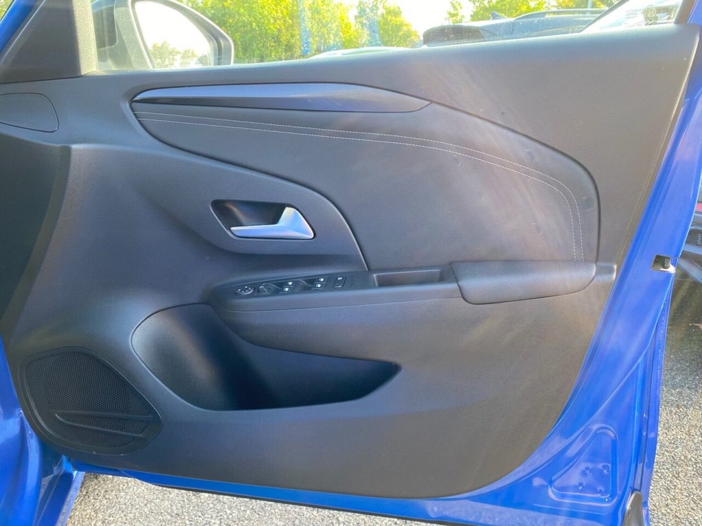 Used Vauxhall Corsa 2022 for sale - 76173374: Photo 26