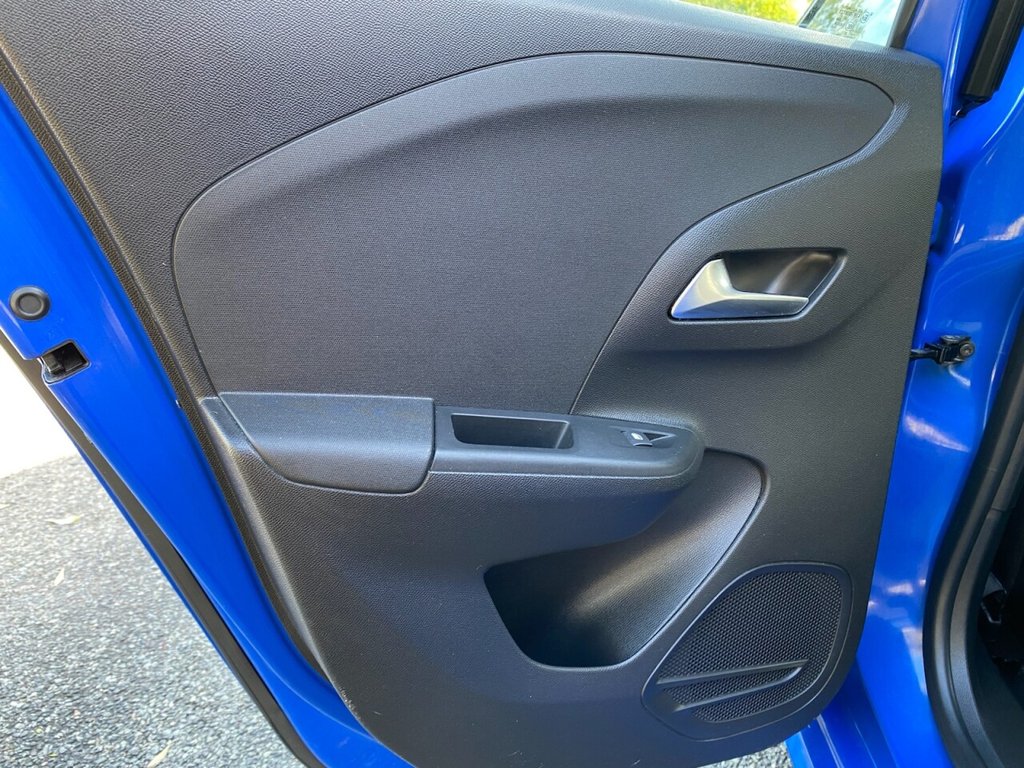 Used Vauxhall Corsa 2022 for sale - 76173374: Photo 28