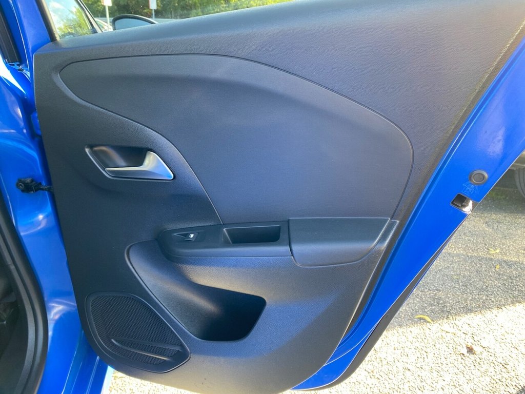 Used Vauxhall Corsa 2022 for sale - 76173374: Photo 29