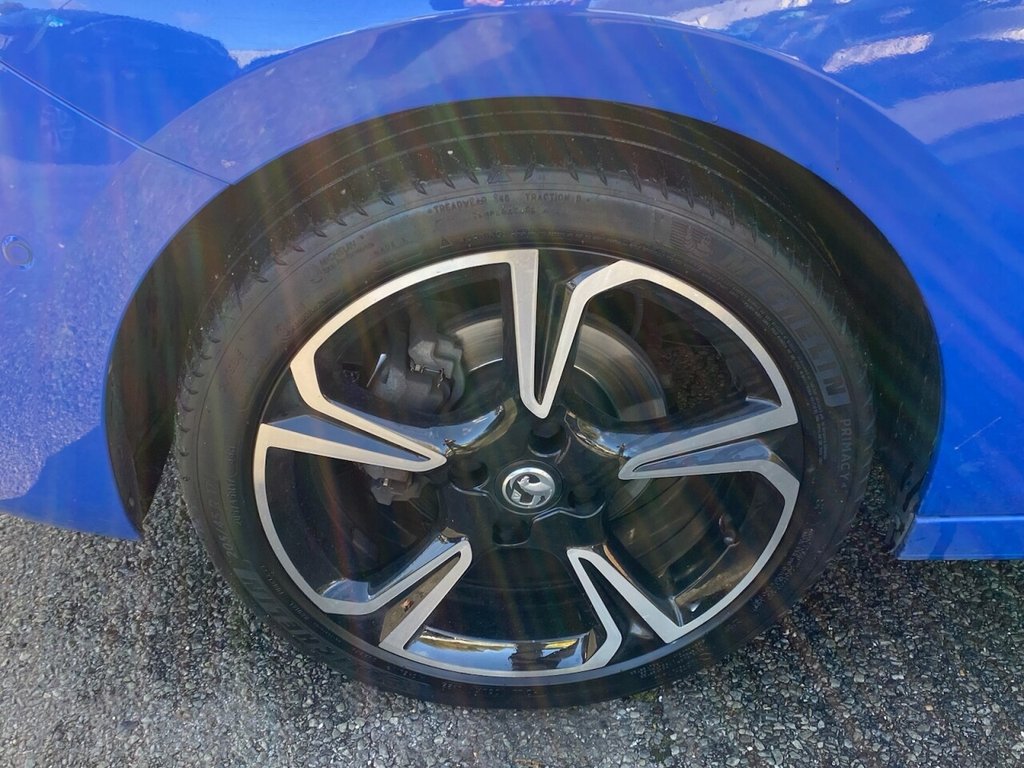 Used Vauxhall Corsa 2022 for sale - 76173374: Photo 31