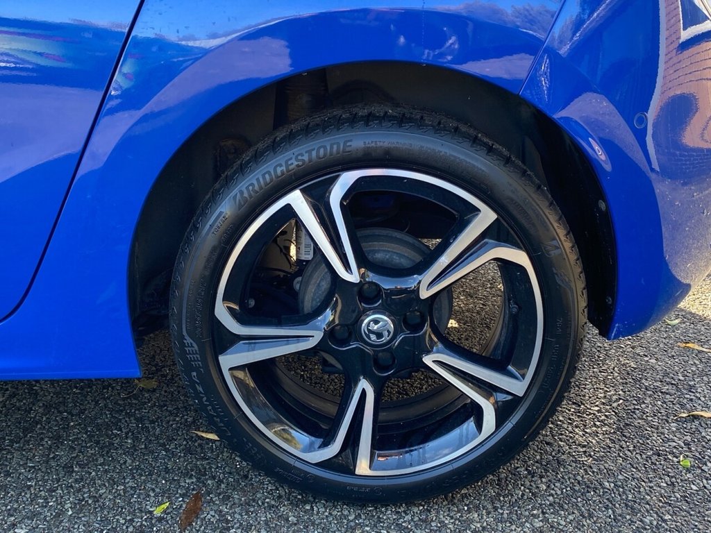 Used Vauxhall Corsa 2022 for sale - 76173374: Photo 32