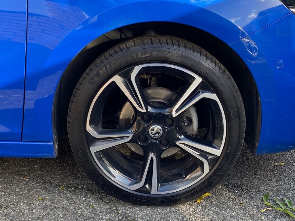 Used Vauxhall Corsa 2022 for sale - 76173374: Photo 34