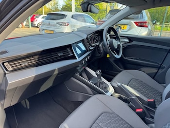 Used Audi A1 2022 for sale - 78241063: Photo