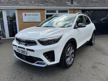 Used Kia Stonic 2022 for sale - 79113976: Photo