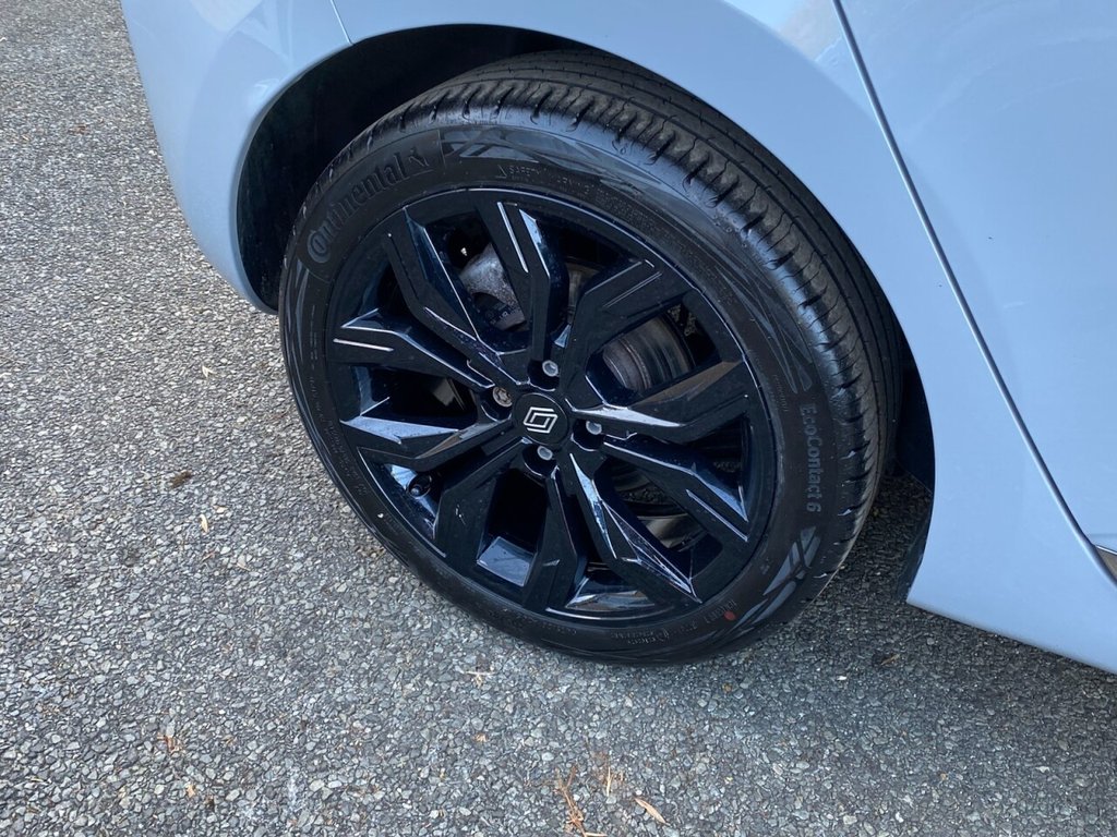 Used Renault Clio 2024 for sale - 78117629: Photo 10