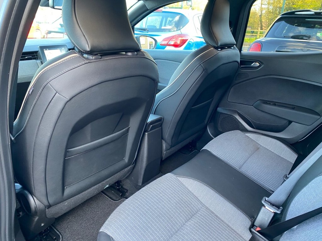 Used Renault Clio 2024 for sale - 78117629: Photo 18