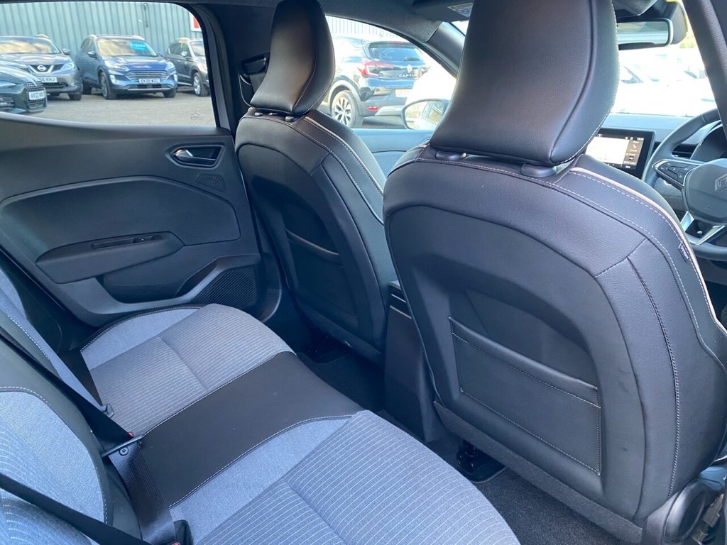 Used Renault Clio 2024 for sale - 78117629: Photo 20