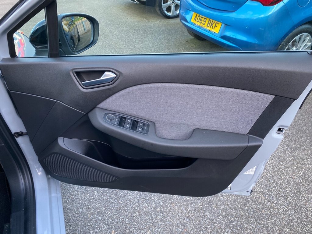 Used Renault Clio 2024 for sale - 78117629: Photo 22