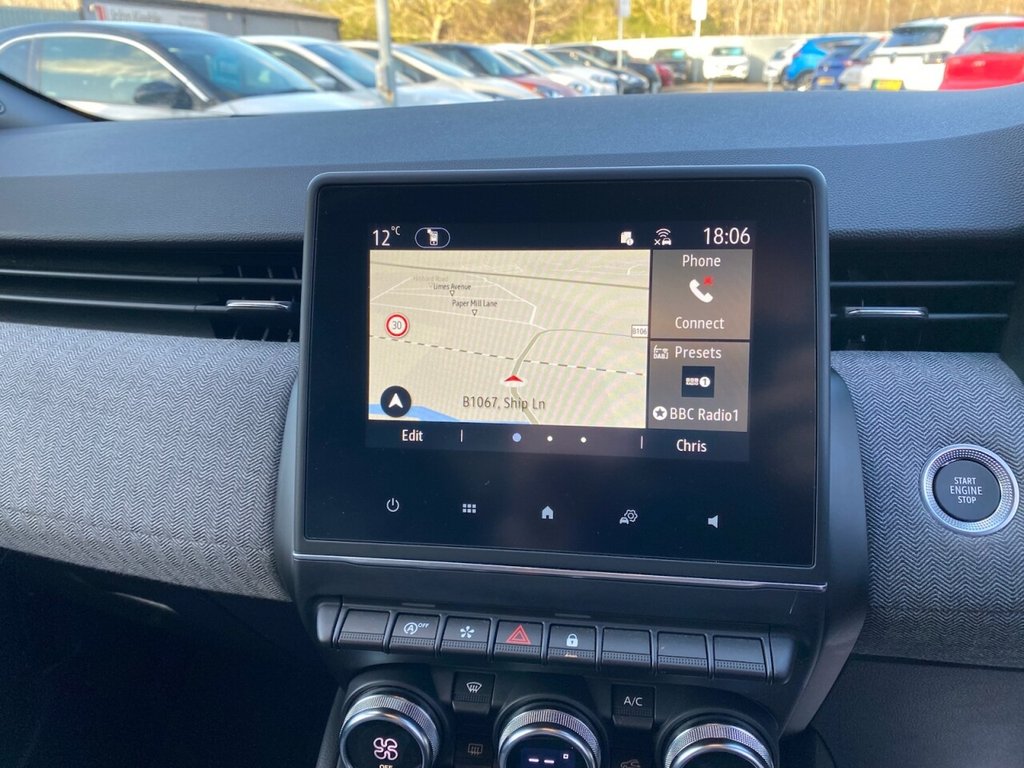 Used Renault Clio 2024 for sale - 78117629: Photo 25