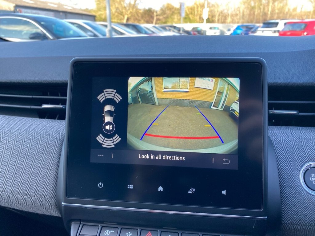 Used Renault Clio 2024 for sale - 78117629: Photo 27