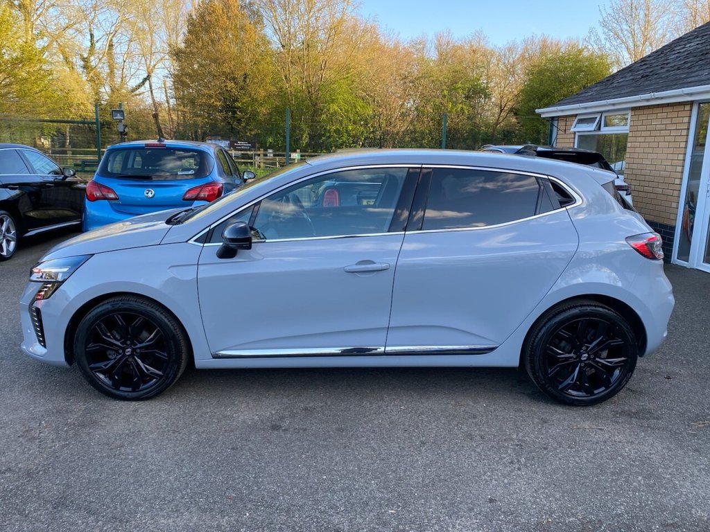 Used Renault Clio 2024 for sale - 78117629: Photo 6