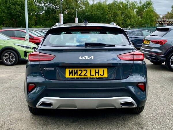 Used Kia XCeed 2022 for sale - 75642240: Photo 10
