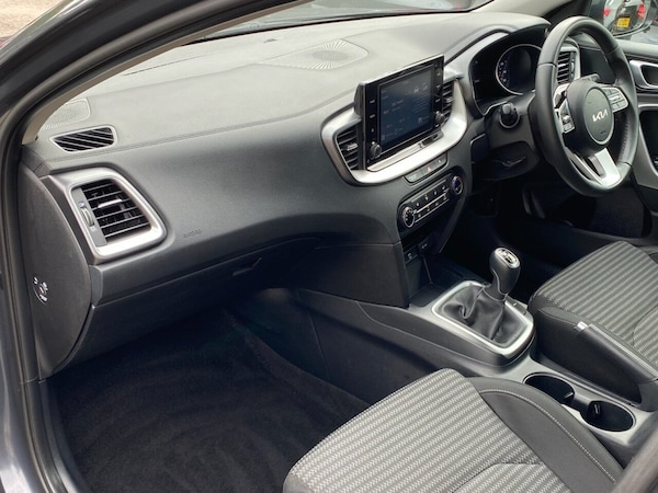 Used Kia XCeed 2022 for sale - 75642240: Photo 12