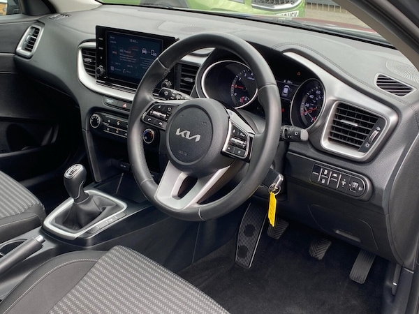 Used Kia XCeed 2022 for sale - 75642240: Photo 13