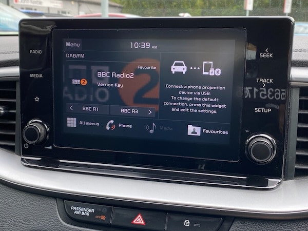 Used Kia XCeed 2022 for sale - 75642240: Photo 15