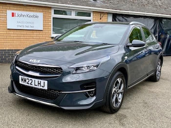 Kia - XCeed