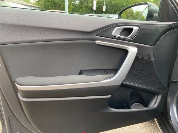 Used Kia XCeed 2022 for sale - 75642240: Photo 25