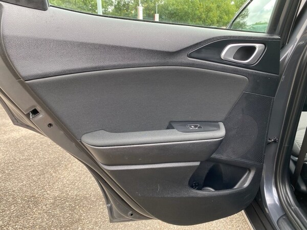 Used Kia XCeed 2022 for sale - 75642240: Photo 27