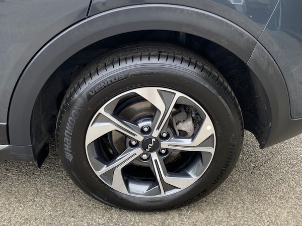 Used Kia XCeed 2022 for sale - 75642240: Photo 31