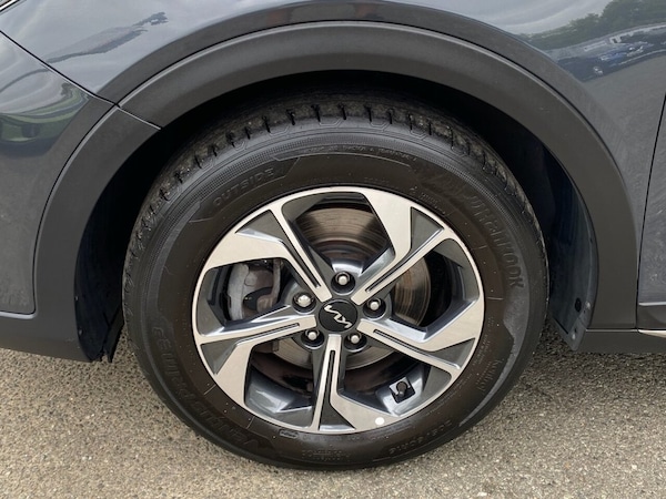 Used Kia XCeed 2022 for sale - 75642240: Photo 32