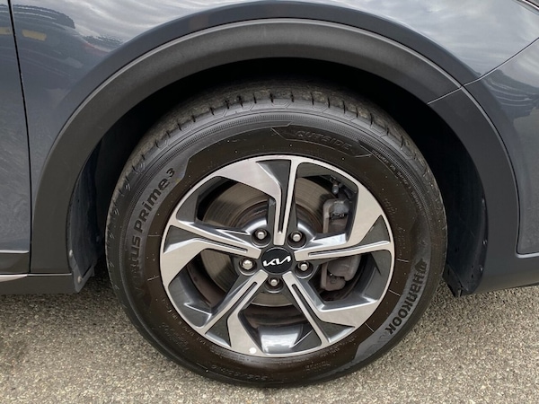 Used Kia XCeed 2022 for sale - 75642240: Photo 33
