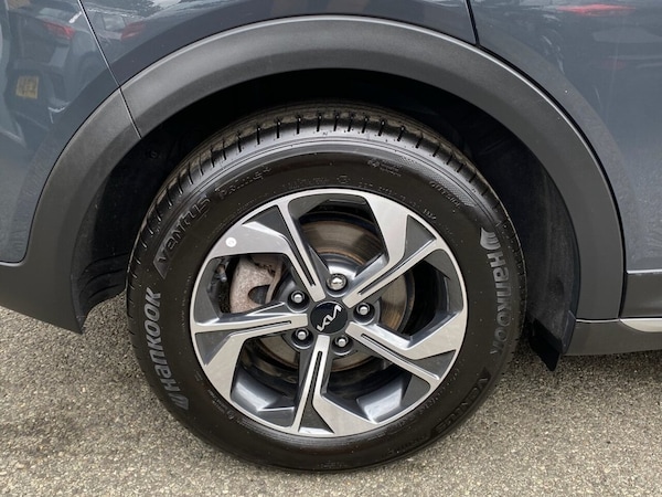 Used Kia XCeed 2022 for sale - 75642240: Photo 34