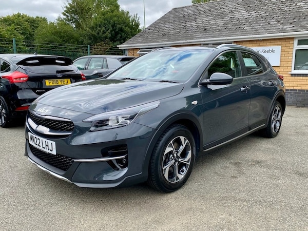Used Kia XCeed 2022 for sale - 75642240: Photo 7