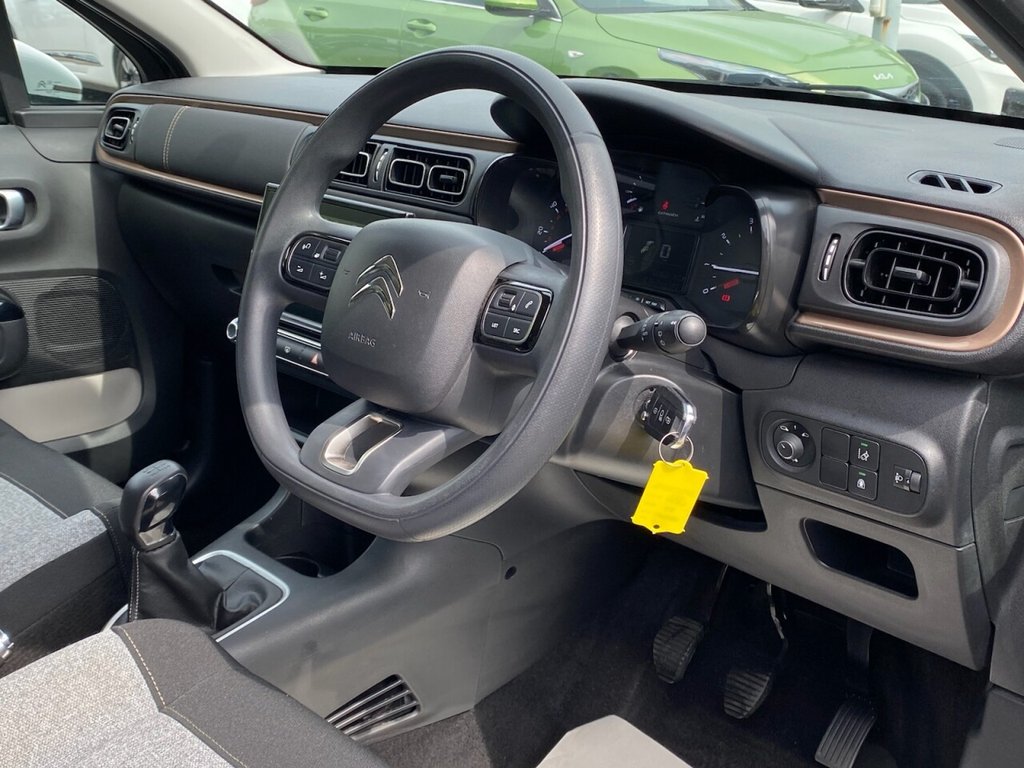 Vehicle 13