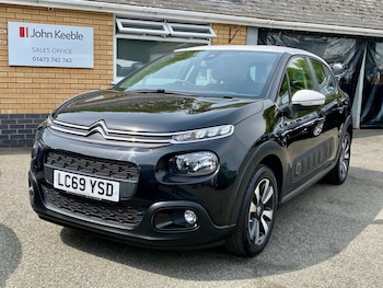 Citroen - C3