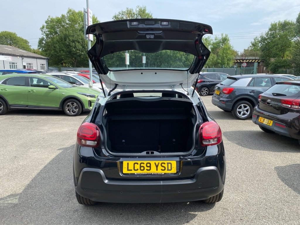 Vehicle 28