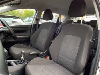 Used Hyundai BAYON 2022 for sale - 74391297: Photo