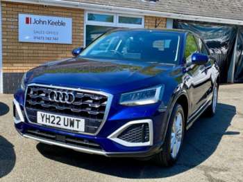 2022 (22) - 30 TDI Sport 5dr S Tronic