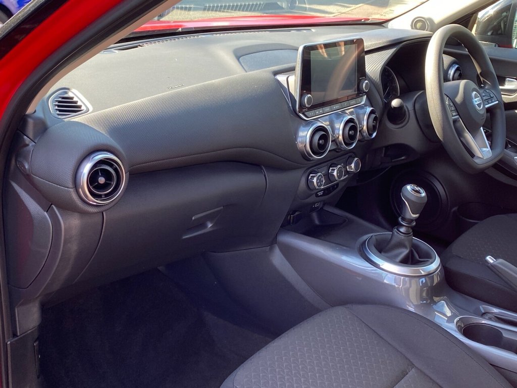 Used Nissan Juke 2021 for sale - 76118407: Photo 12