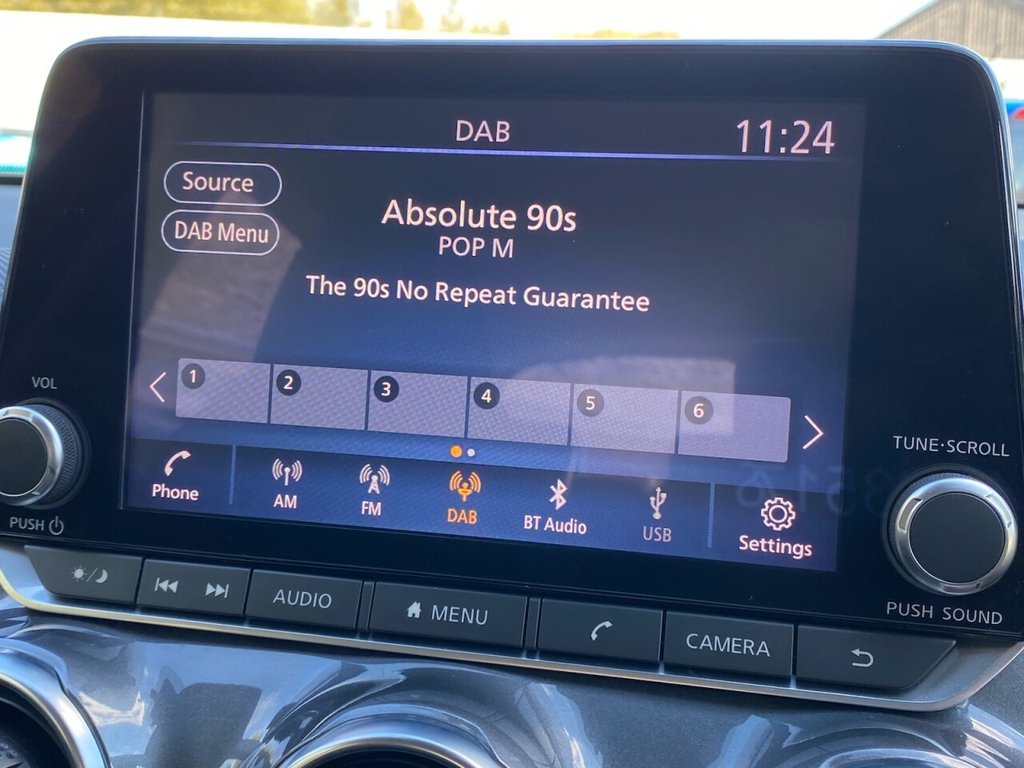 Used Nissan Juke 2021 for sale - 76118407: Photo 16