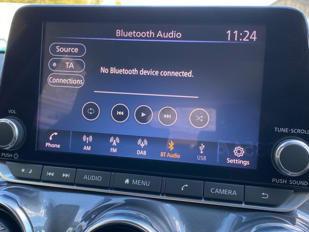 Used Nissan Juke 2021 for sale - 76118407: Photo 17