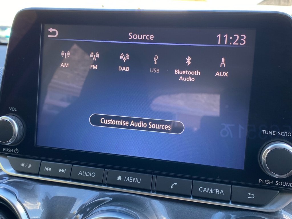 Used Nissan Juke 2021 for sale - 76118407: Photo 18