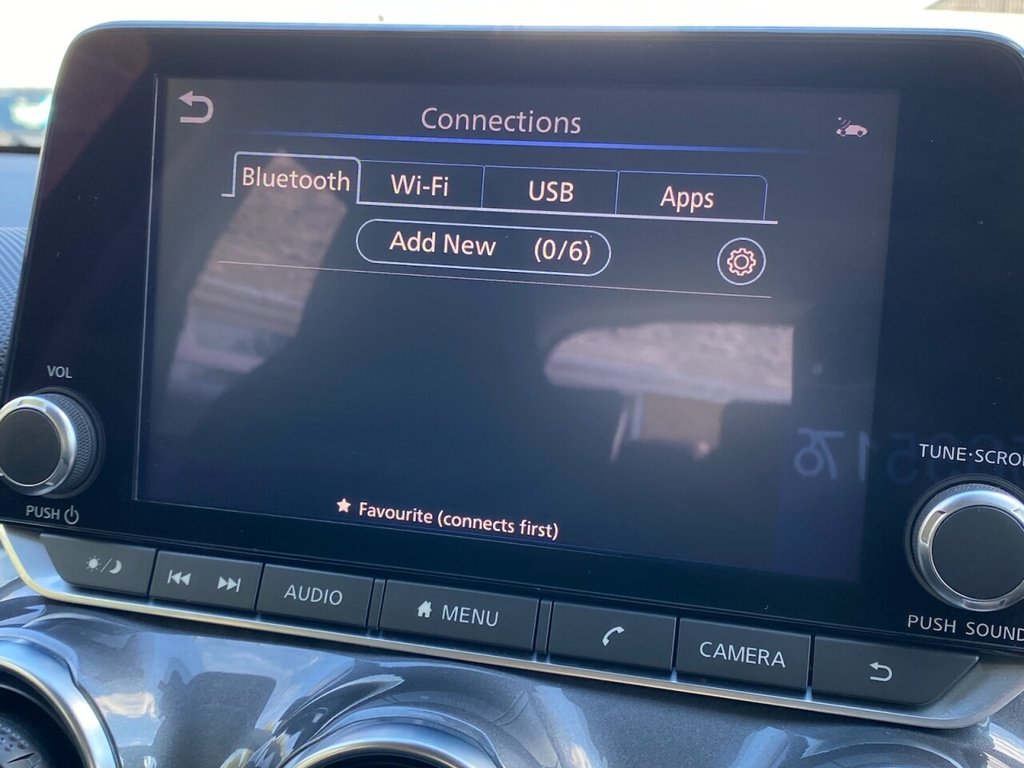 Used Nissan Juke 2021 for sale - 76118407: Photo 19