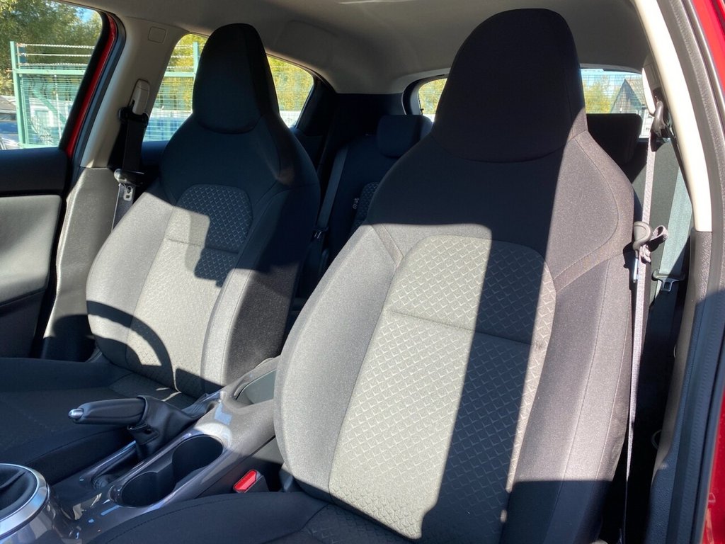 Used Nissan Juke 2021 for sale - 76118407: Photo 2