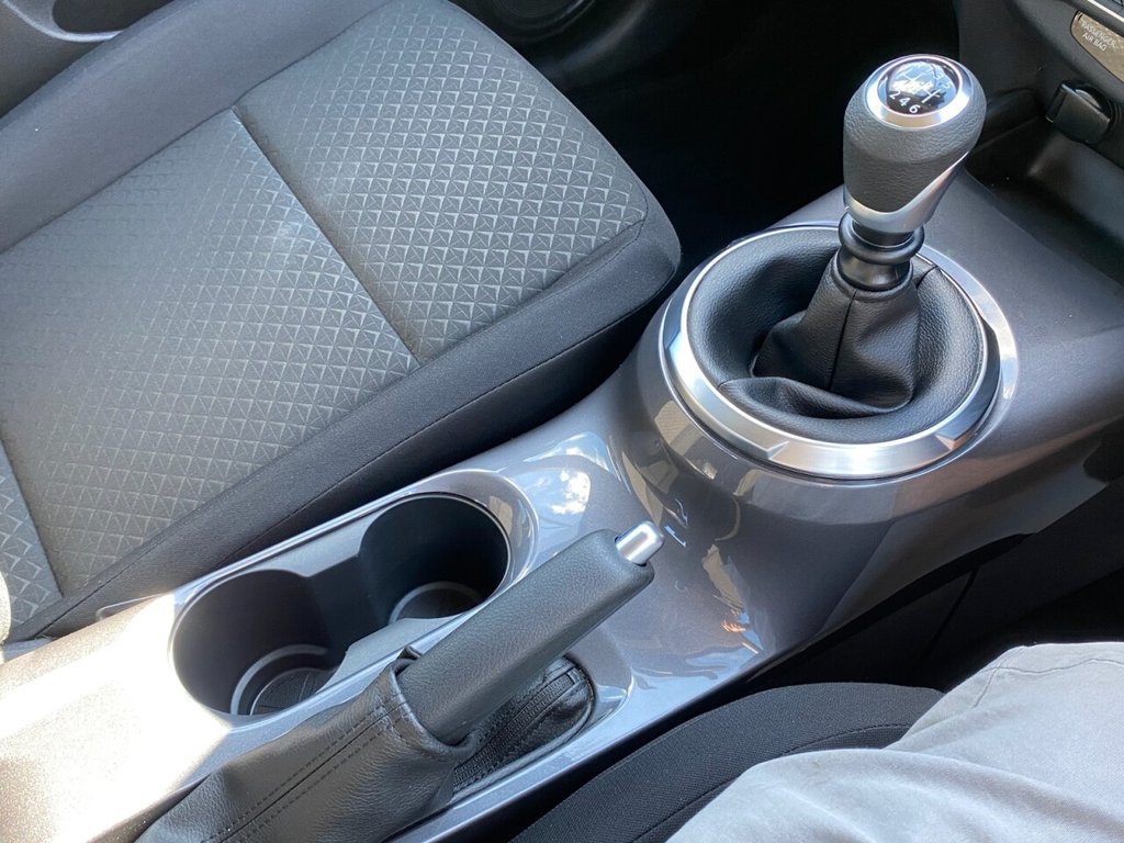 Used Nissan Juke 2021 for sale - 76118407: Photo 21