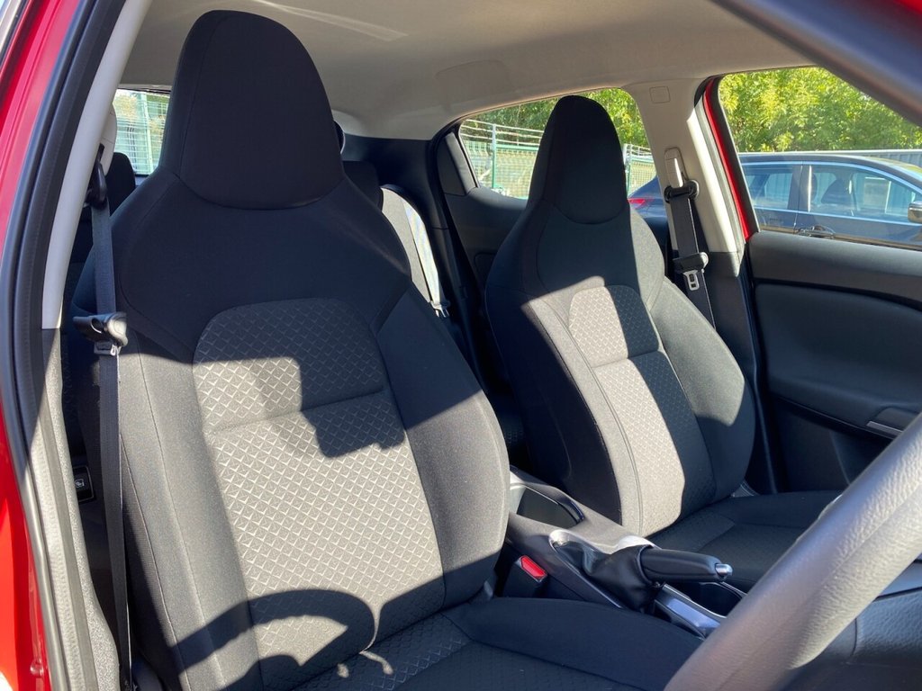 Used Nissan Juke 2021 for sale - 76118407: Photo 22