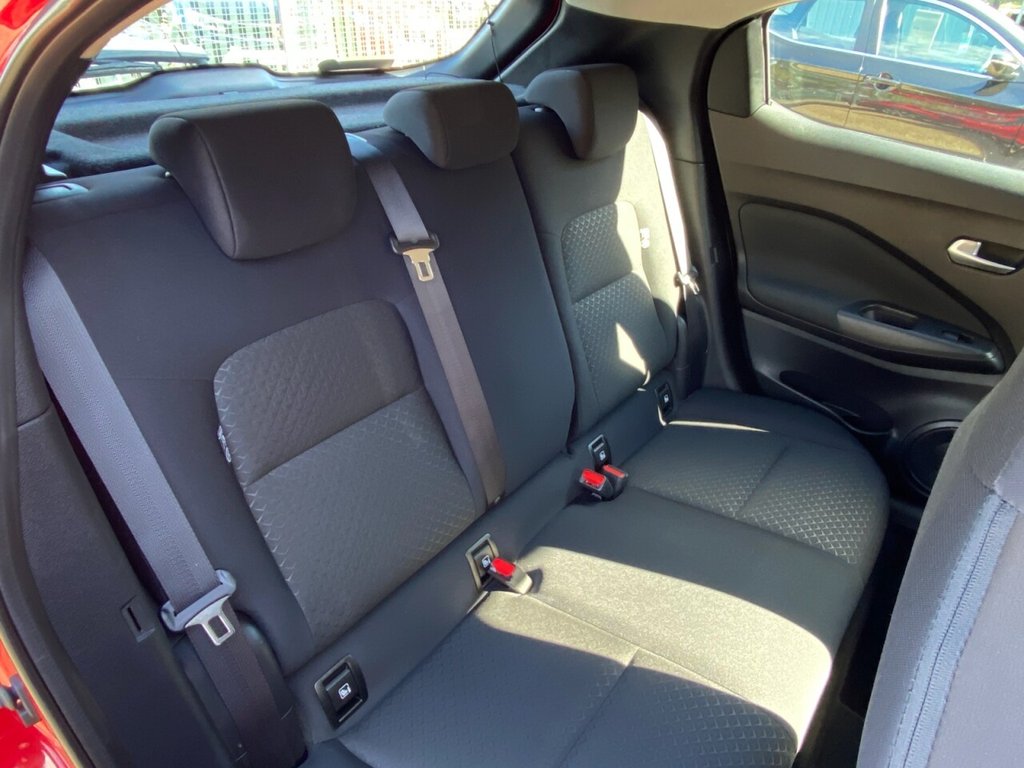 Used Nissan Juke 2021 for sale - 76118407: Photo 24