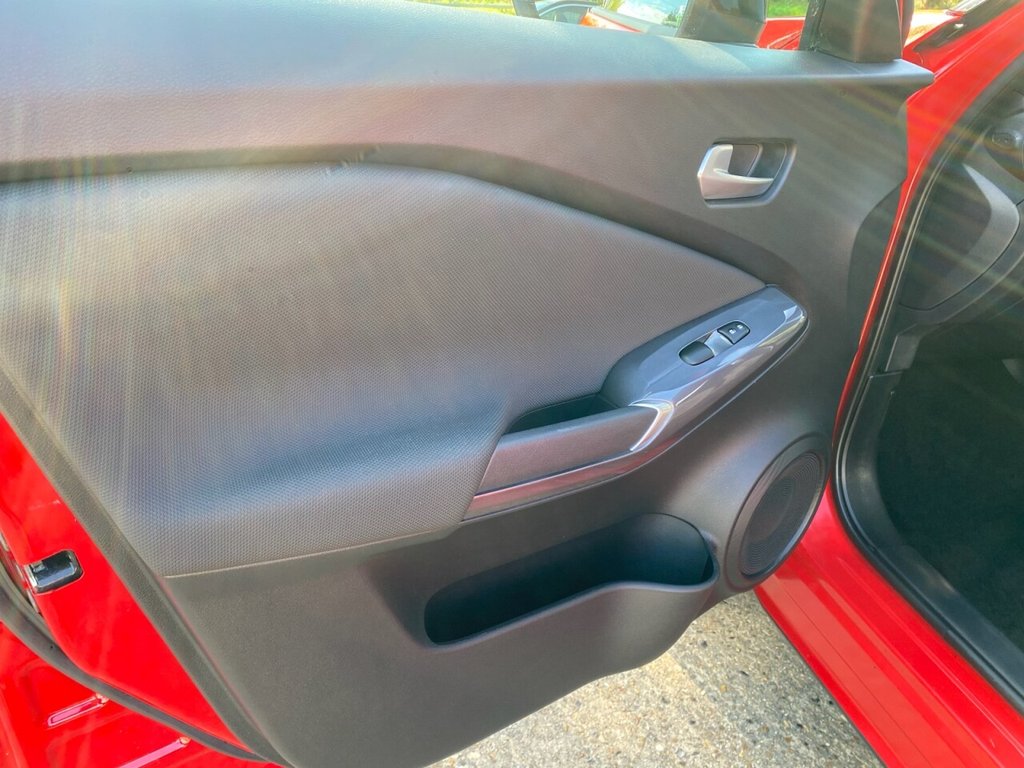 Used Nissan Juke 2021 for sale - 76118407: Photo 27