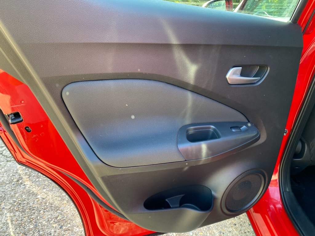 Used Nissan Juke 2021 for sale - 76118407: Photo 29