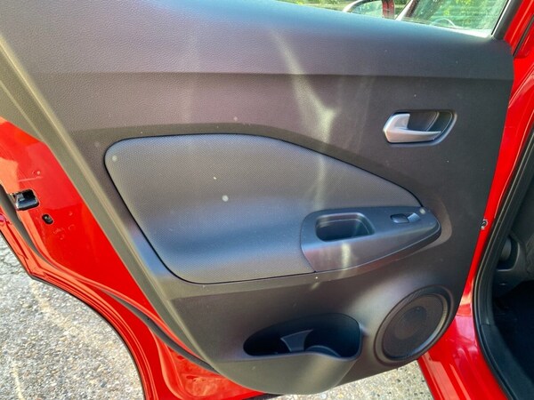 Used Nissan Juke 2021 for sale - 76118407: Photo 29