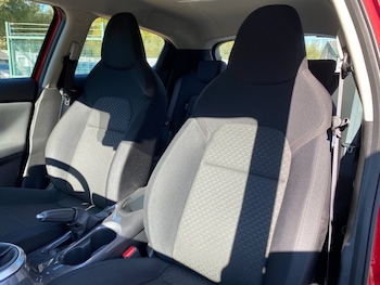 Used Nissan Juke 2021 for sale - 76118407: Photo
