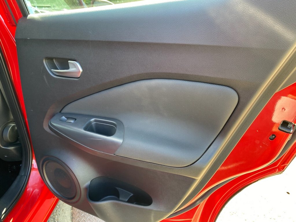 Used Nissan Juke 2021 for sale - 76118407: Photo 30